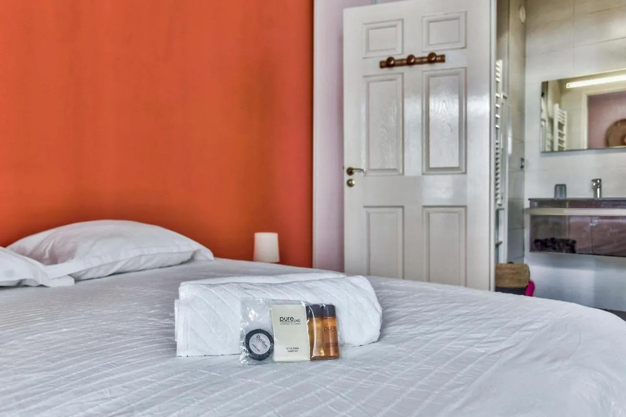 Apartment Charming Quiet T2 In The Place De La Bastille - Welkeys Paris France